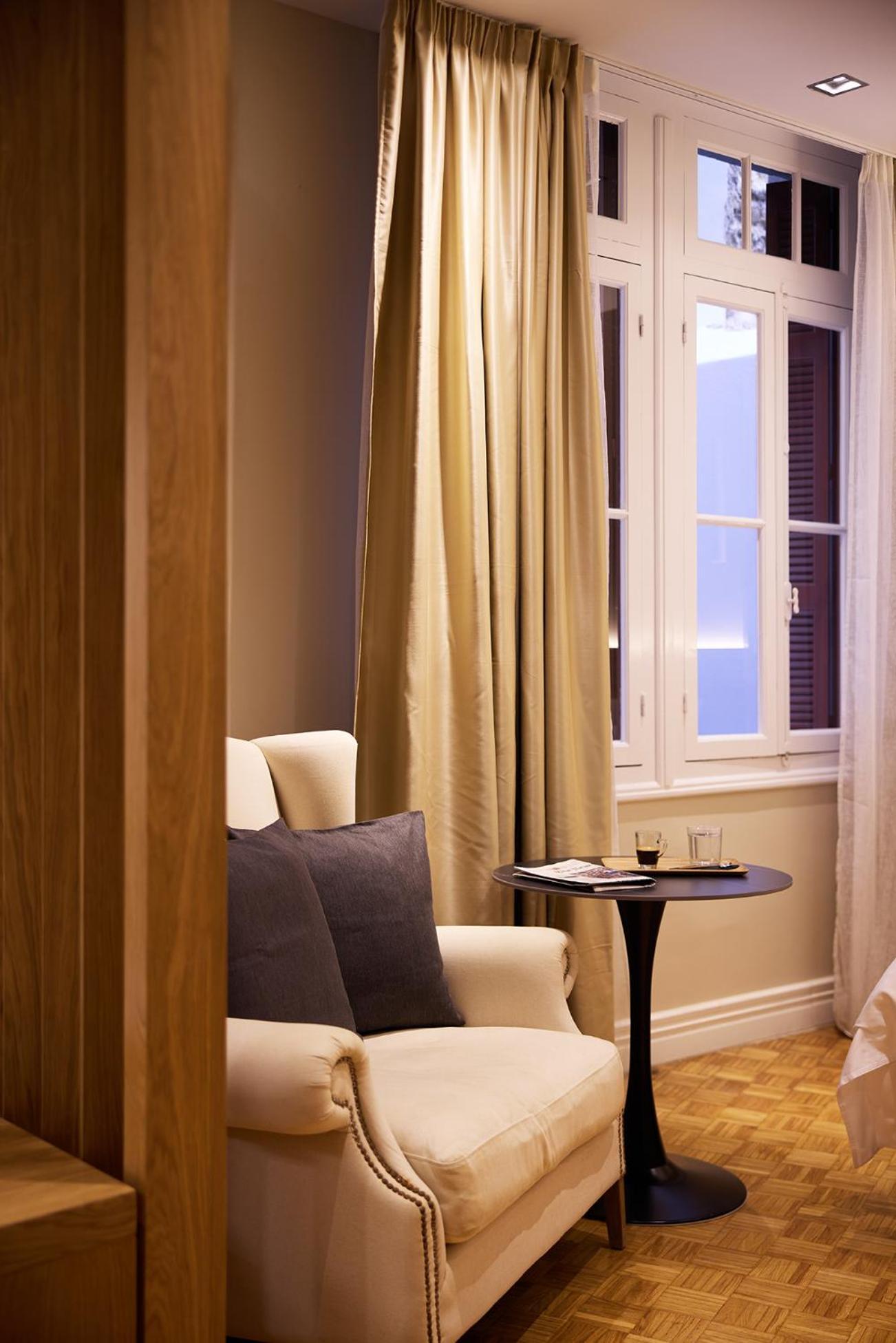 Vrachos Athens Suites Экстерьер фото