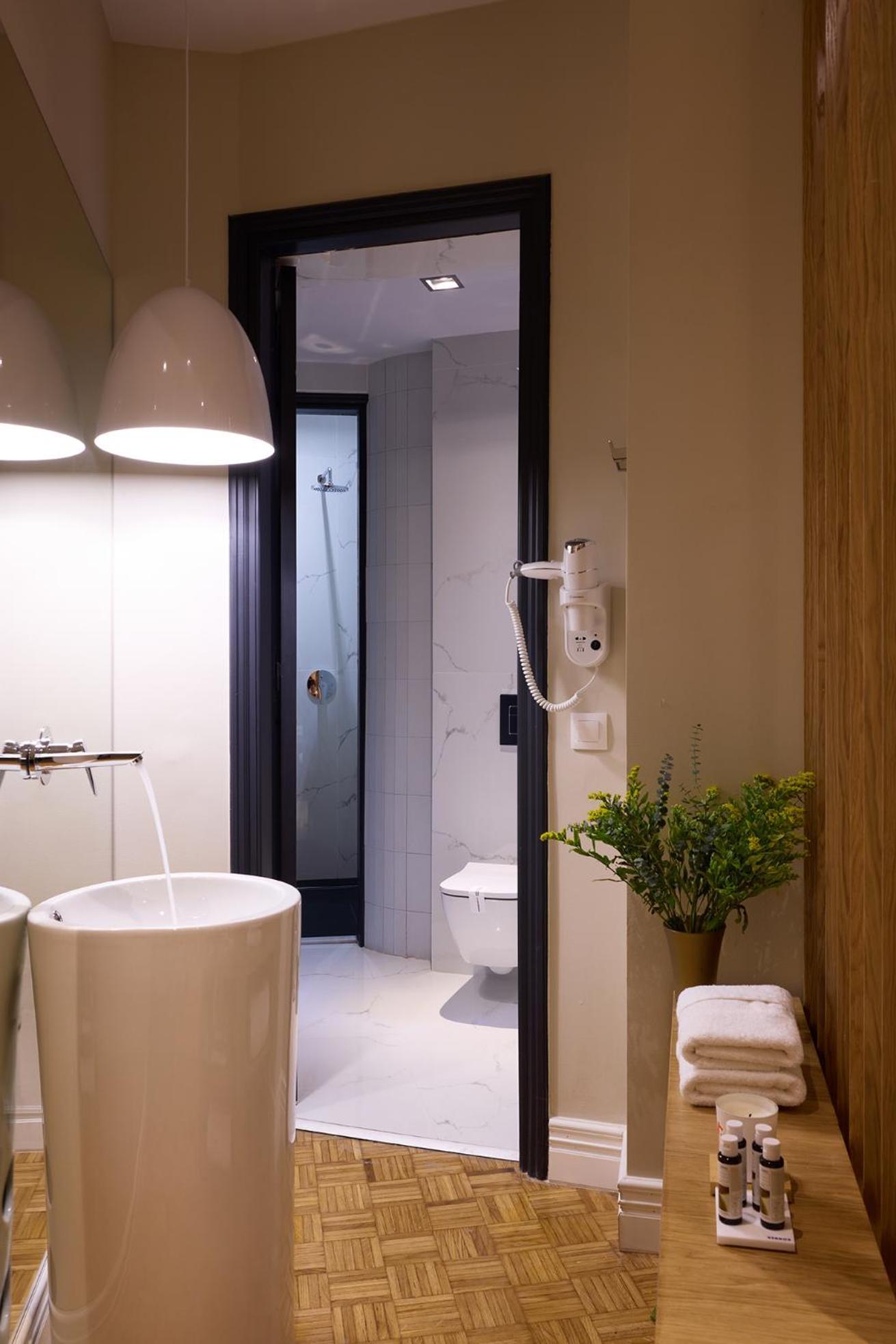 Vrachos Athens Suites Экстерьер фото