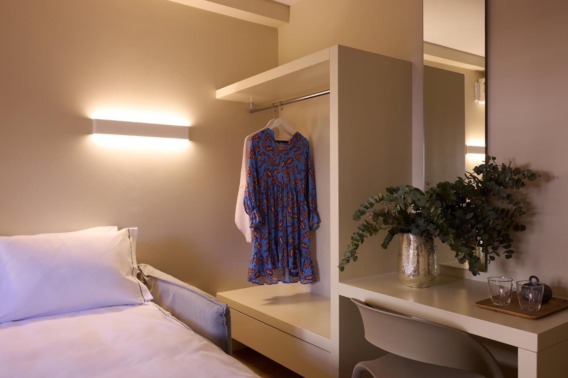 Vrachos Athens Suites Экстерьер фото